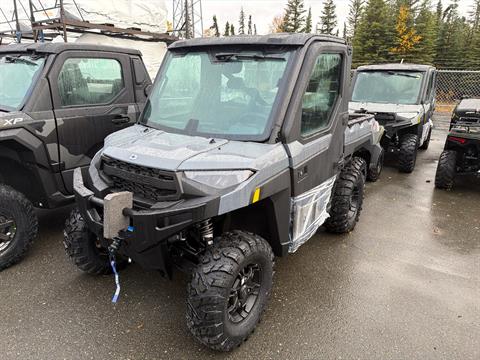 2027 Polaris Ranger XP 1000 NorthStar Premium