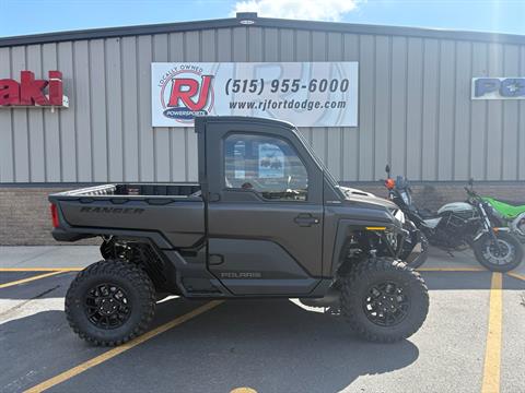 2027 Polaris Ranger XD 1500 NorthStar Ultimate — photo 1 of 9