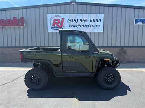 2026 Polaris Ranger XD 1500 NorthStar Edition Ultimate — photo 1 of 19