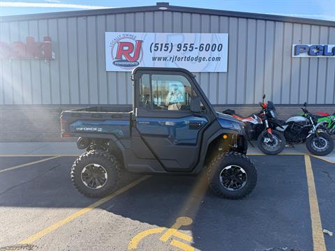 2027 Cfmoto UFORCE U10 Pro Highland EPS — photo 1 of 10