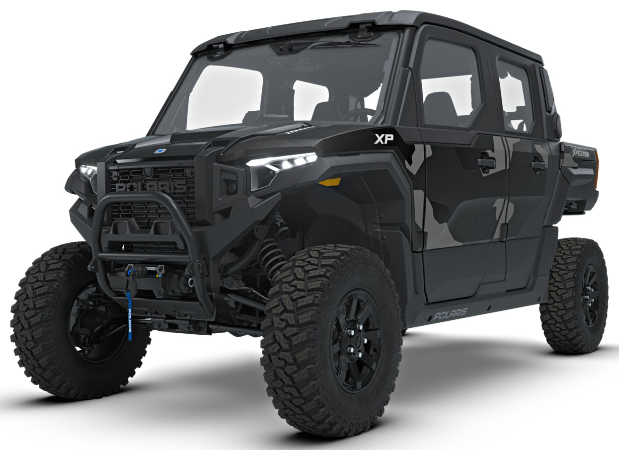 2027 Polaris Polaris XPEDITION XP 5 Northstar