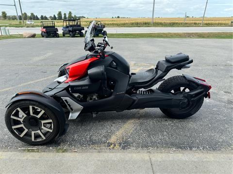 2020 Can-Am Ryker 900 ACE in Fort Dodge, Iowa - Photo 4