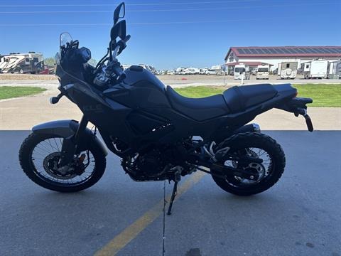 2026 Kawasaki KLE®500 ABS 5
