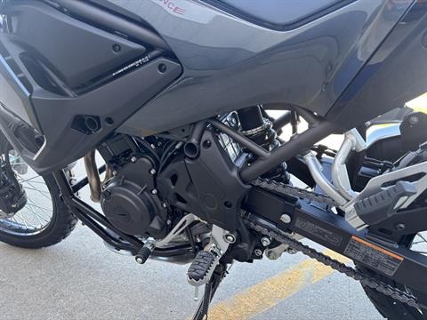 2026 Kawasaki KLE®500 ABS 6