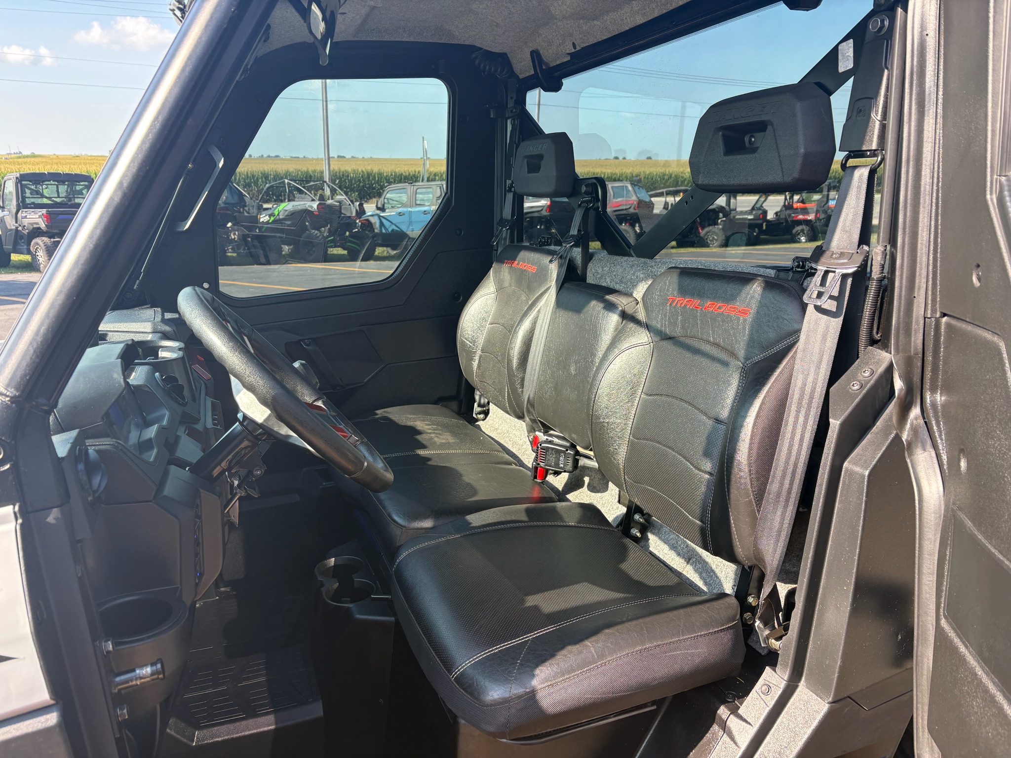 2022 Polaris Ranger