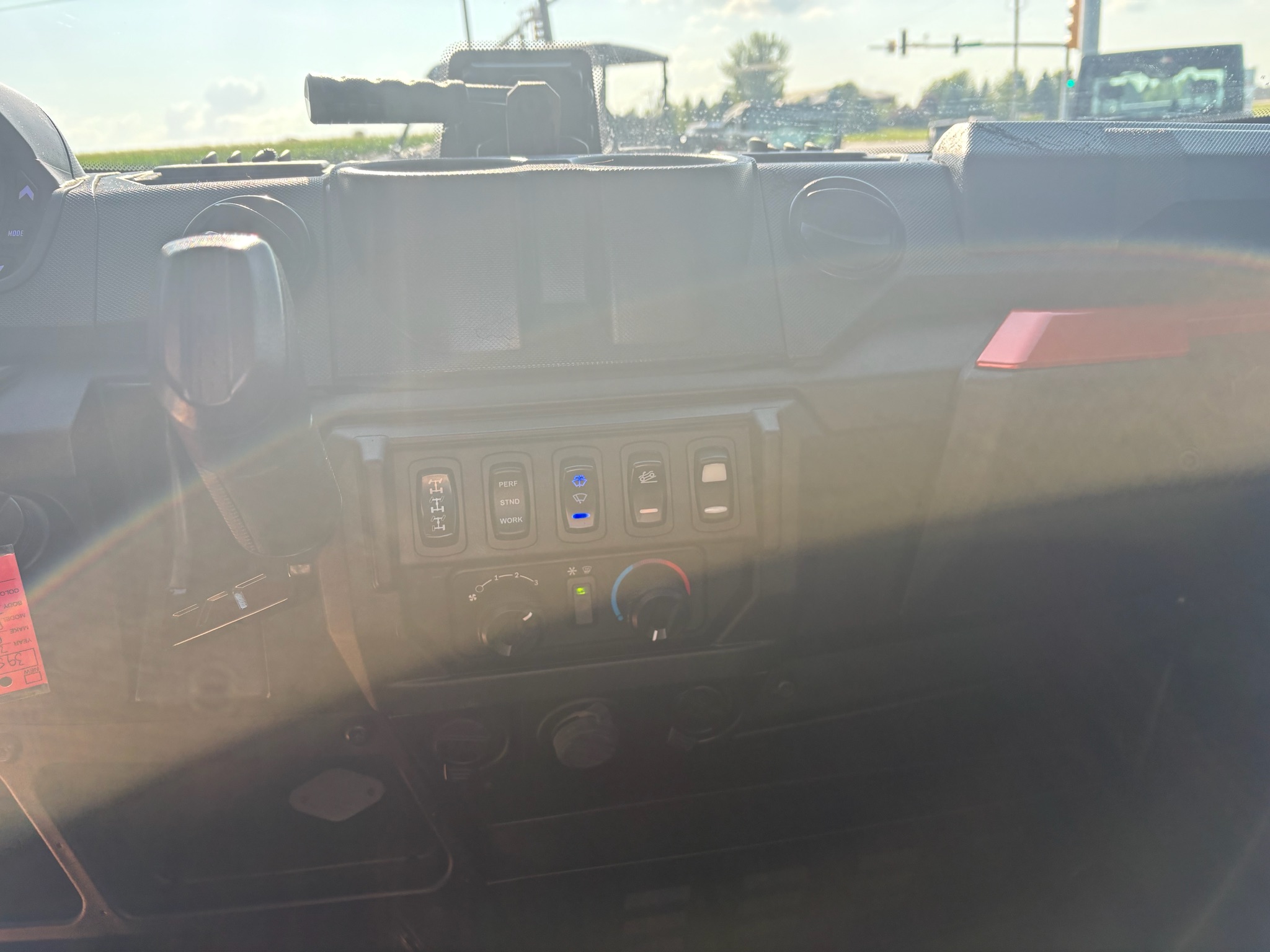 2022 Polaris Ranger photo 5