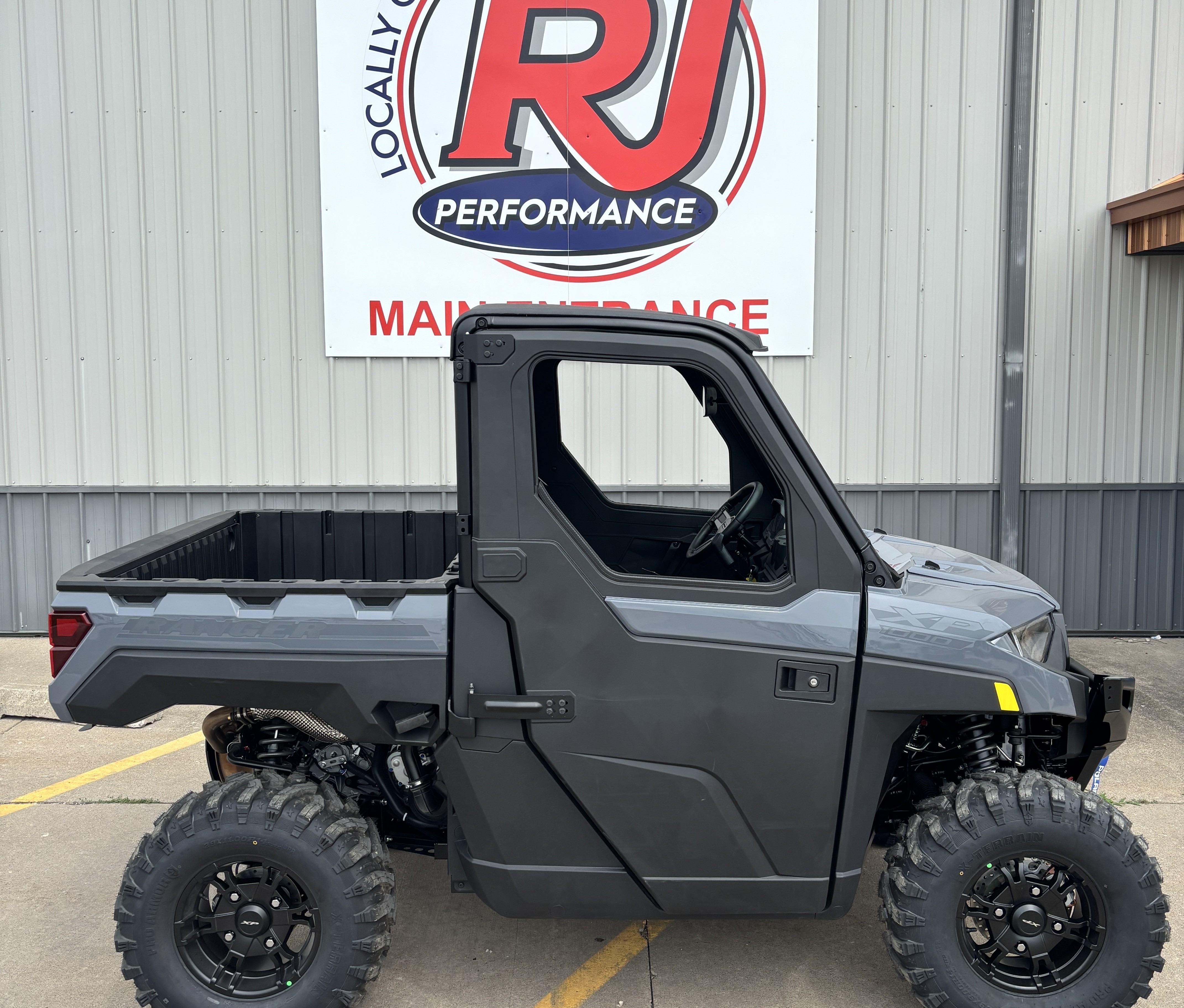 2026 Polaris Ranger XP 1000 NorthStar Edition Ultimate