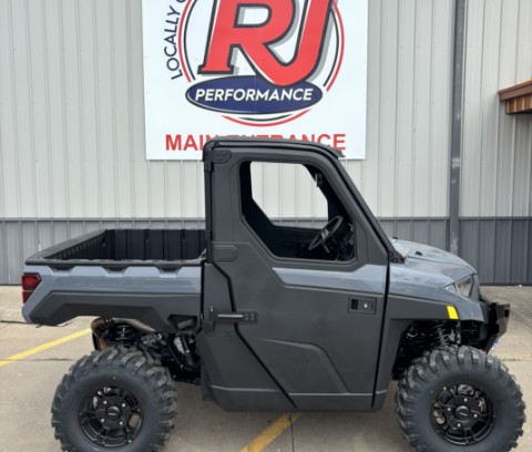 2026 Polaris Ranger XP 1000 NorthStar Edition Ultimate — photo 1 of 10
