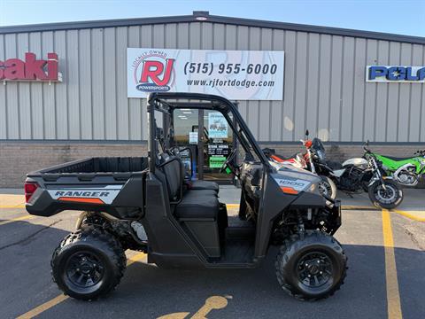 2022 Polaris Ranger 1000 Premium