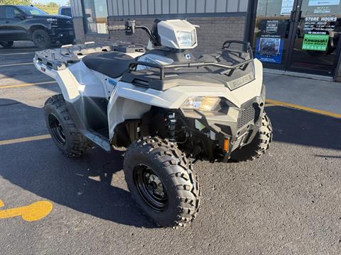 2026 Polaris Sportsman 450 H.O. — photo 1 of 6