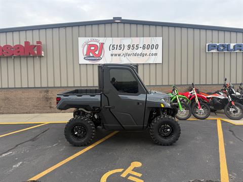 2027 Polaris Ranger XP 1000 NorthStar Ultimate — photo 1 of 11