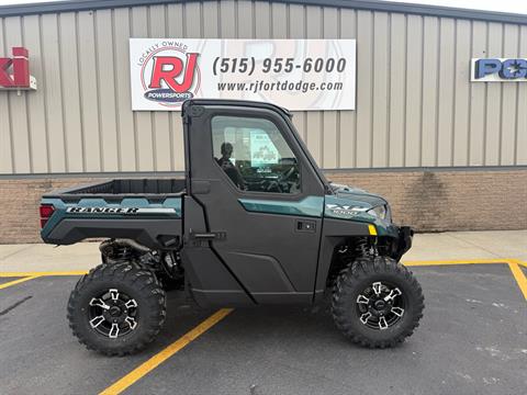 2027 Polaris Ranger XP 1000 NorthStar Ultimate — photo 1 of 11