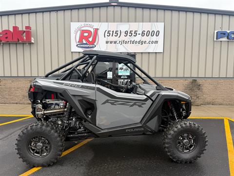 2026 Polaris RZR PRO XP Ultimate — photo 1 of 14