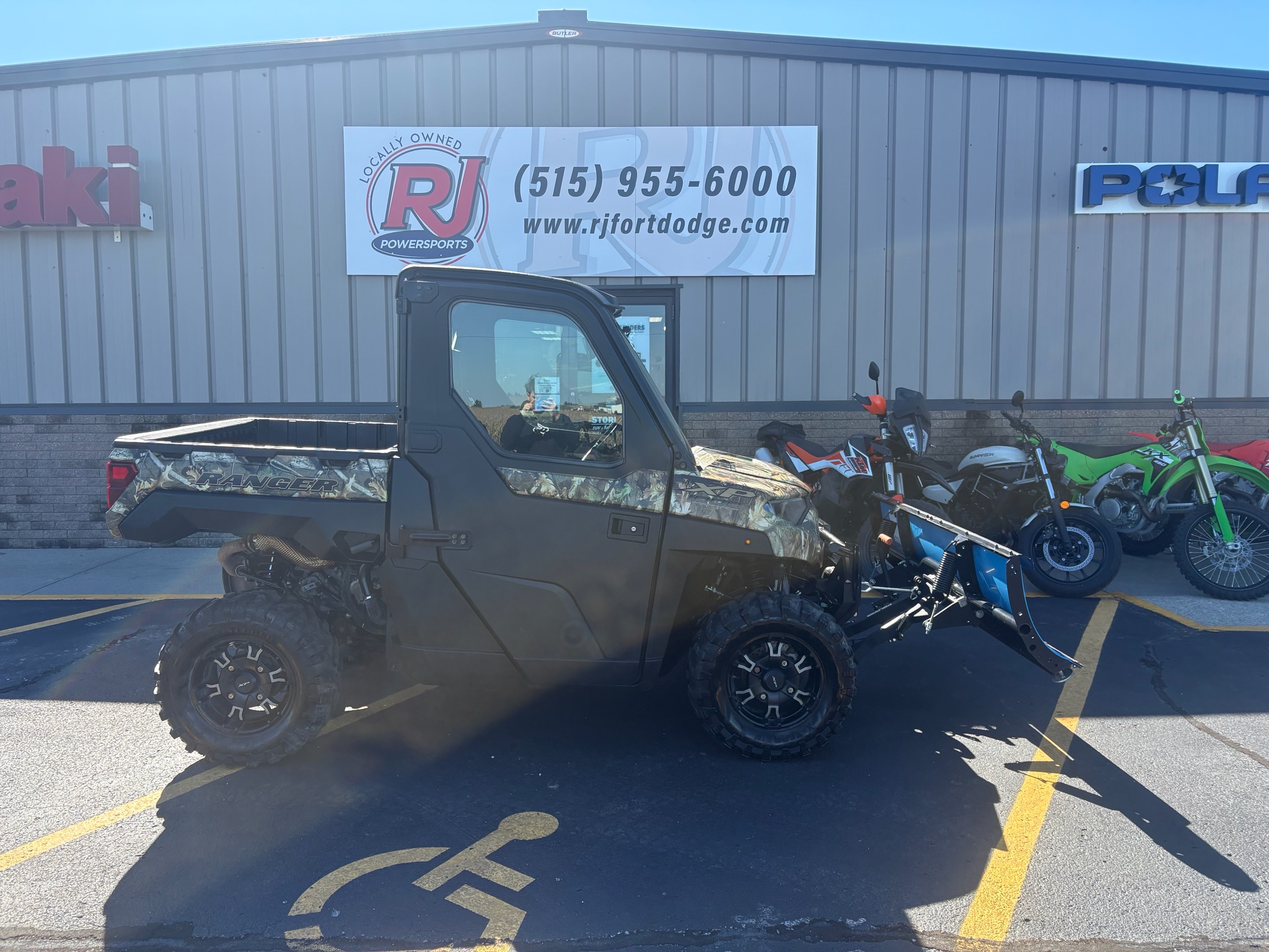 2022 Polaris Ranger XP 1000 Northstar Edition Premium for sale 1250269