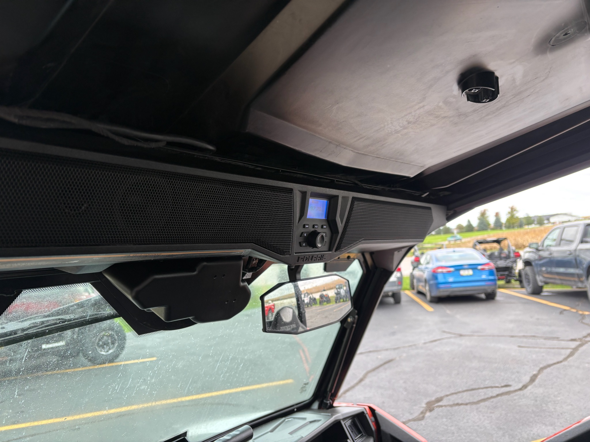 2019 Polaris General photo 6