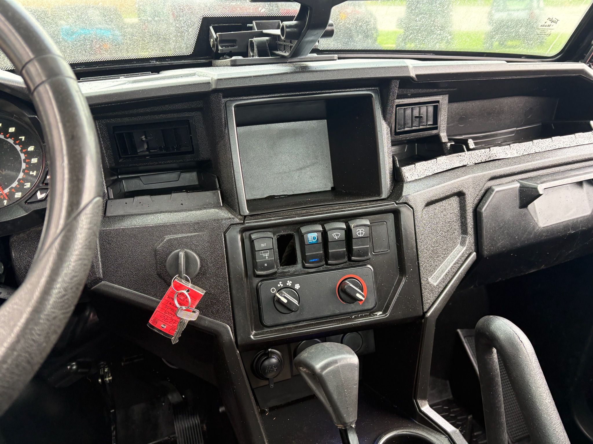 2019 Polaris General photo 3