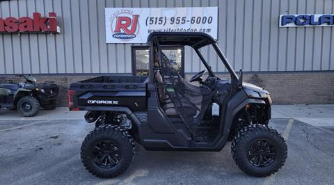 2026 Cfmoto UFORCE U10 Pro — photo 1 of 10
