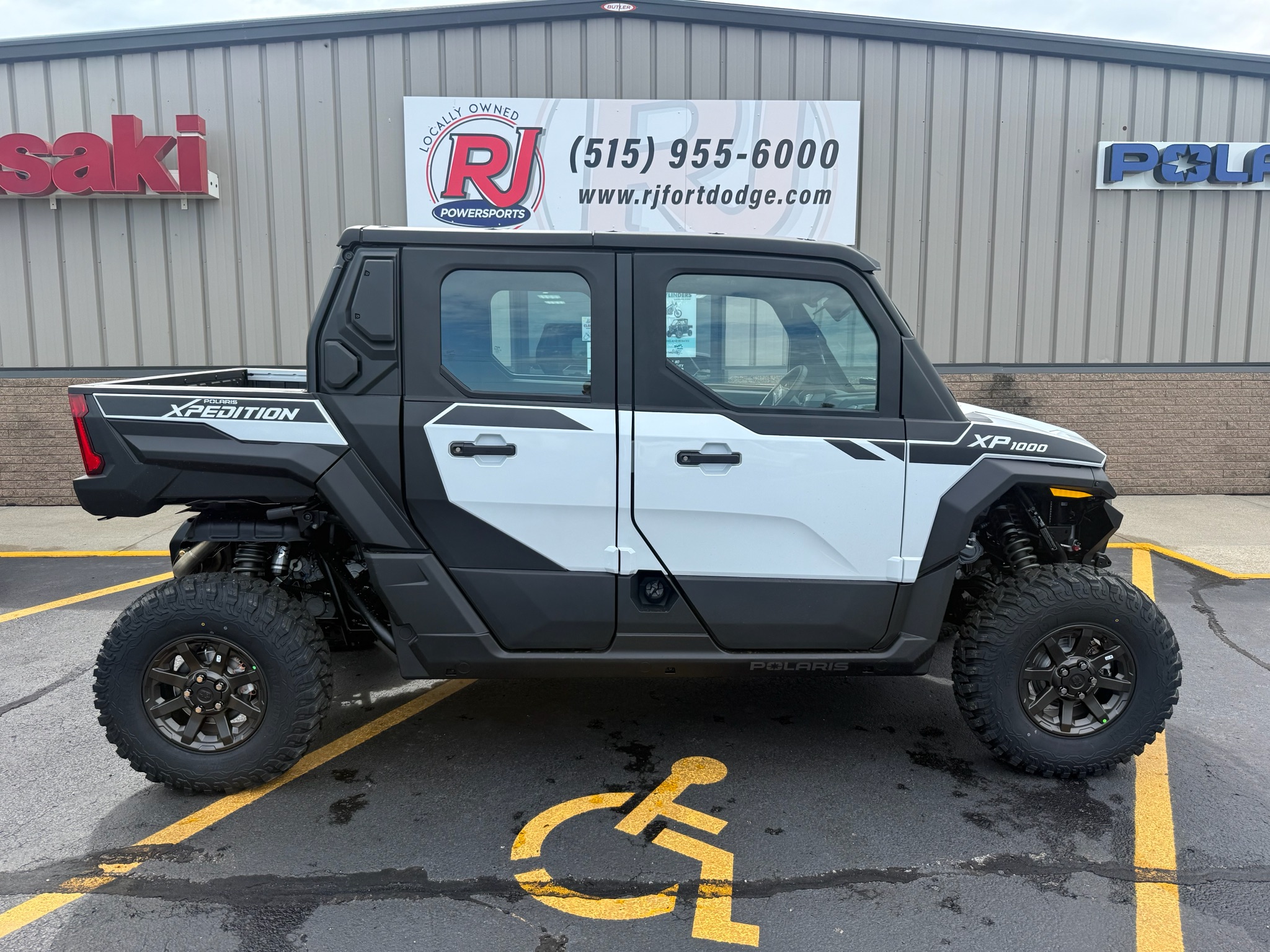 2027 Polaris Polaris XPEDITION XP 5 Northstar for sale 1273985