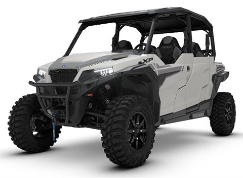 2026 Polaris General XP 4 1000 Sport — photo 1 of 22