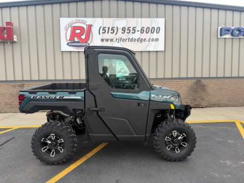 2027 Polaris Ranger XP 1000 NorthStar Premium