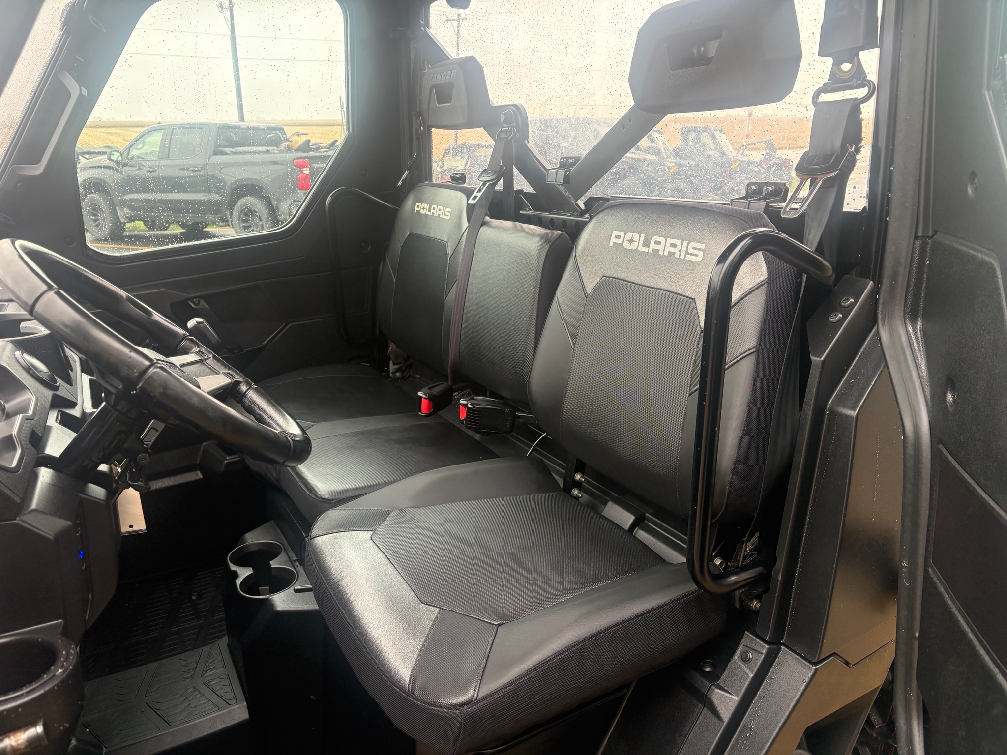 2020 Polaris RANGER photo 5