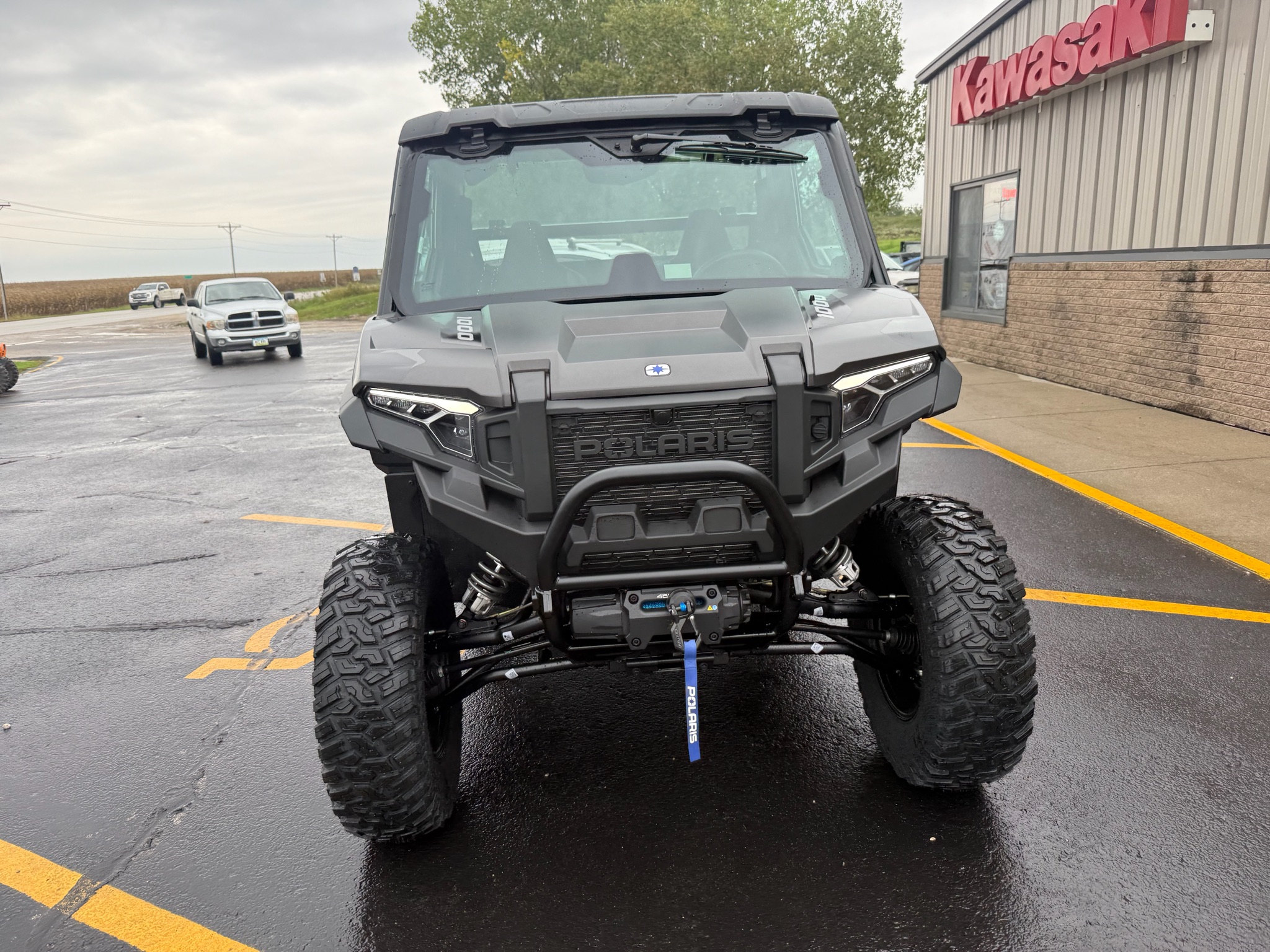 2027 Polaris Polaris XPEDITION XP NorthStar 4