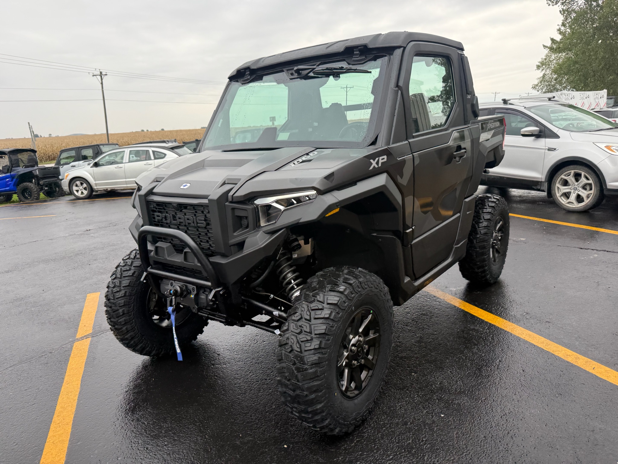 2027 Polaris Polaris XPEDITION XP NorthStar 5