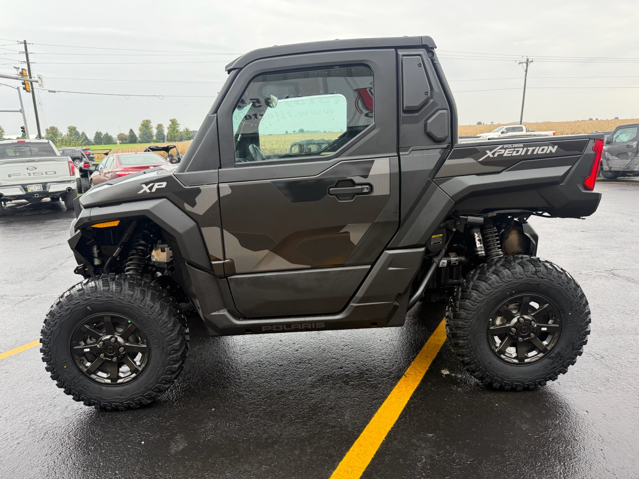 2027 Polaris Polaris XPEDITION XP NorthStar 6