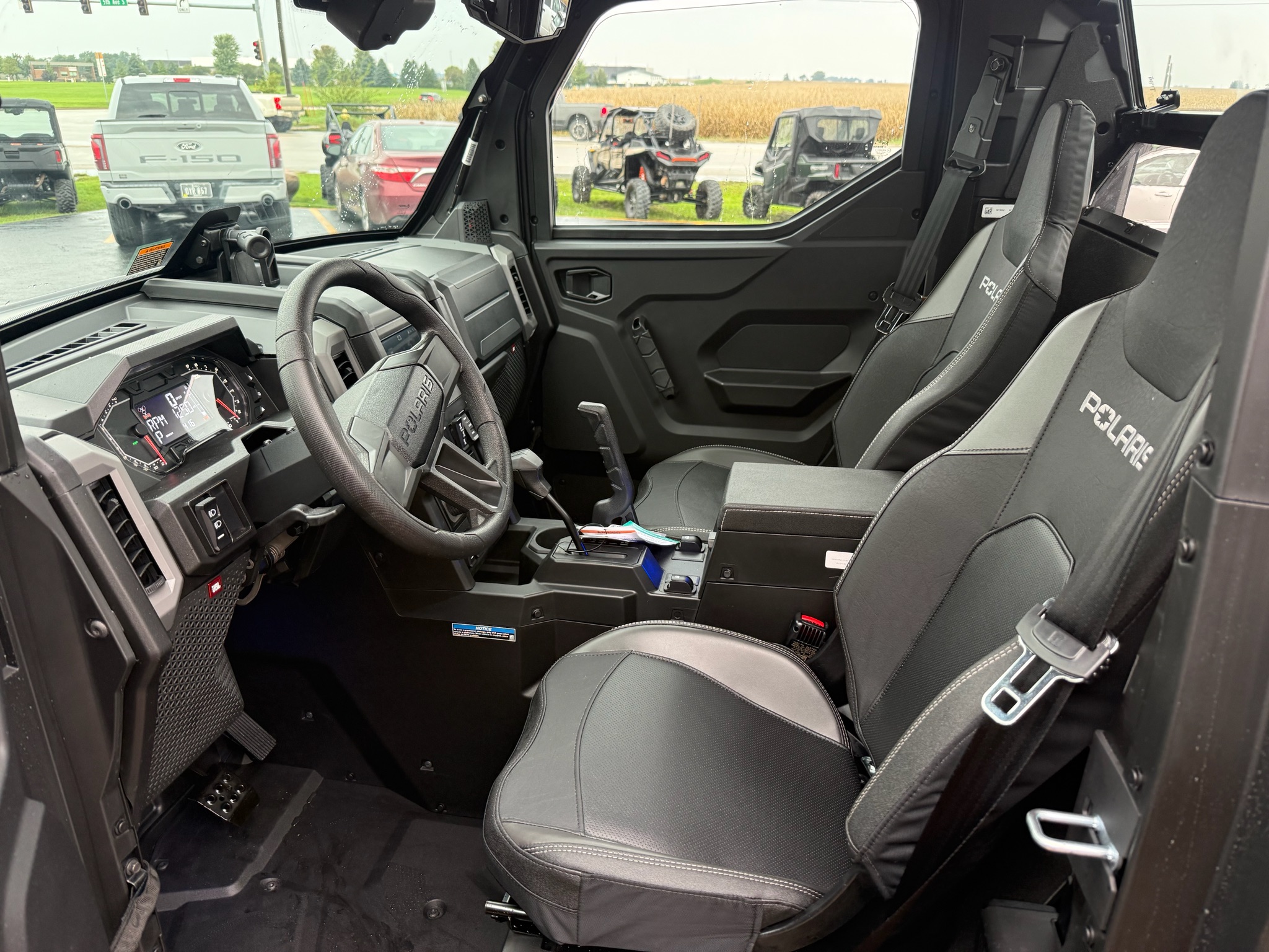 2027 Polaris Polaris XPEDITION XP NorthStar 10