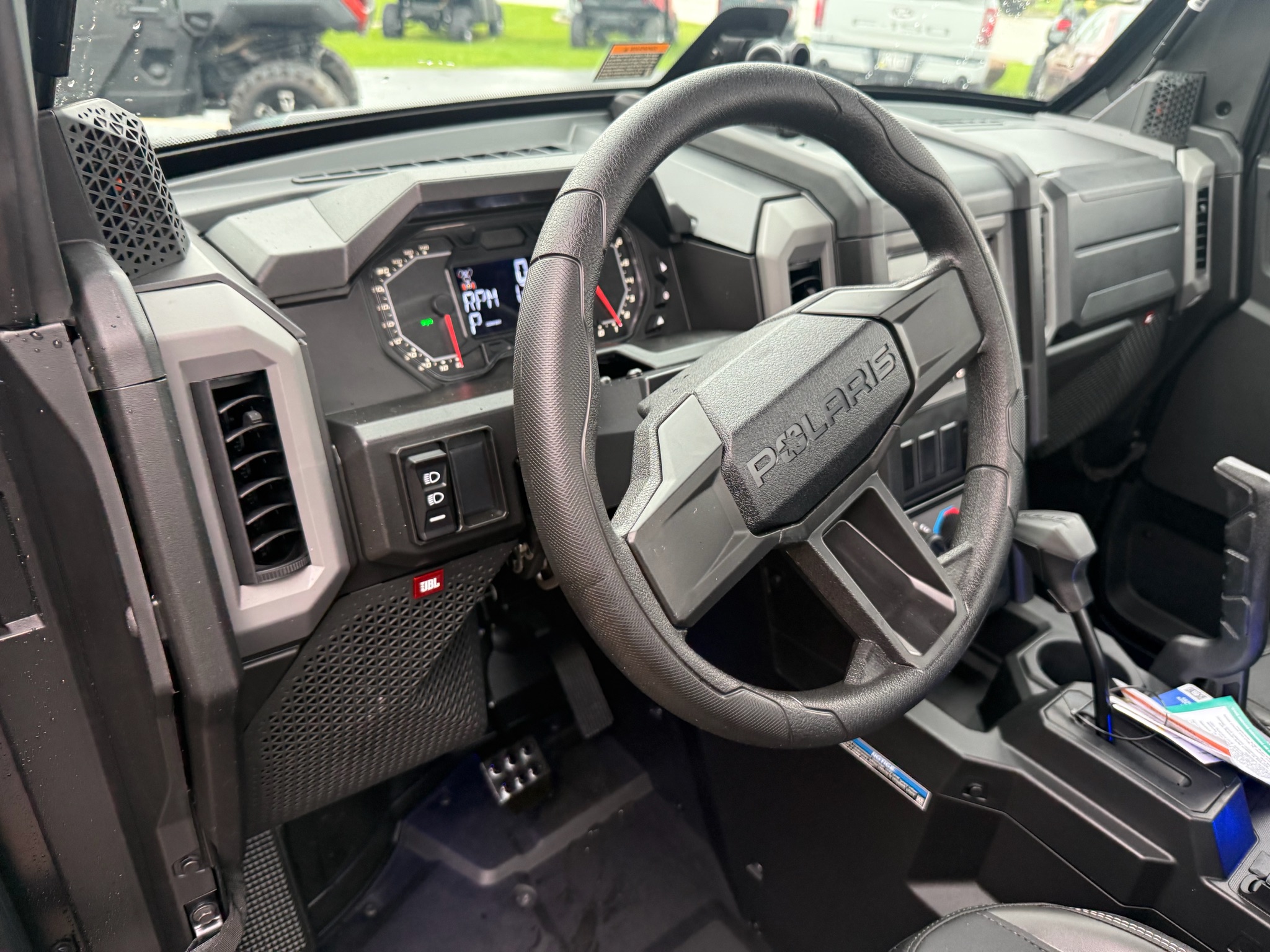 2027 Polaris Polaris XPEDITION XP NorthStar 11