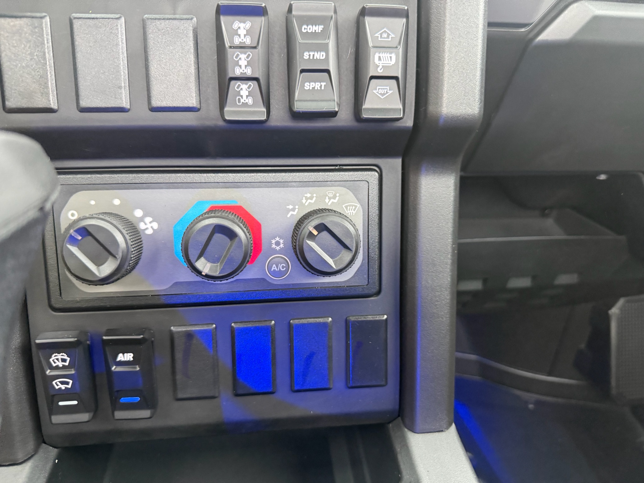 2027 Polaris Polaris XPEDITION XP NorthStar 12