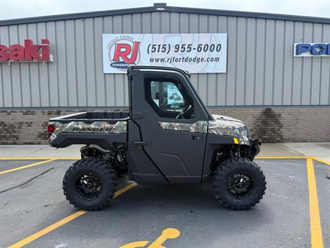 2027 Polaris Ranger XP 1000 NorthStar Ultimate — photo 1 of 11