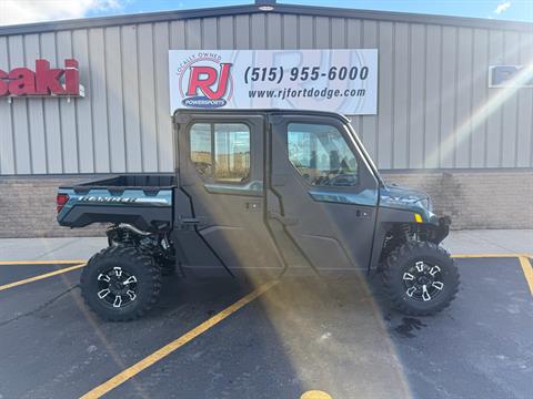 2027 Polaris Ranger Crew XP 1000 NorthStar Premium