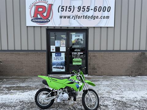 Kawasaki For Sale: Inventory at RJ Performance, Ottumwa IA