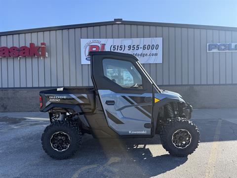 2026 Kawasaki RIDGE HVAC — photo 1 of 2