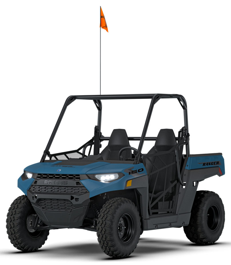 2027 Polaris Ranger 150 EFI 1