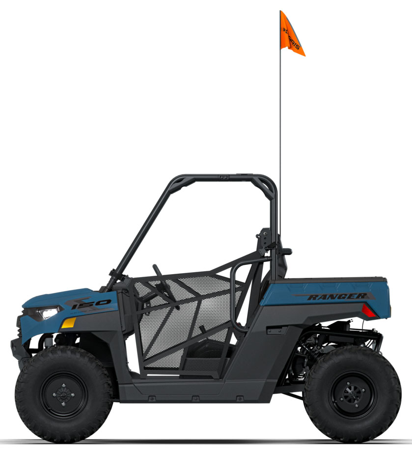 2027 Polaris Ranger 150 EFI 2