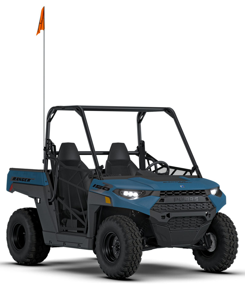 2027 Polaris Ranger 150 EFI 3