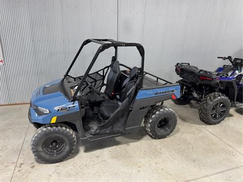 2027 Polaris Ranger 150 EFI