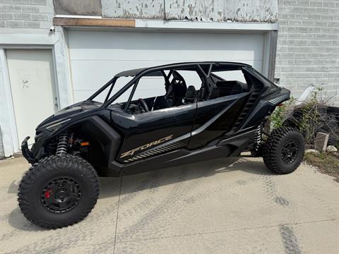 2027 Cfmoto ZFORCE Z10-4