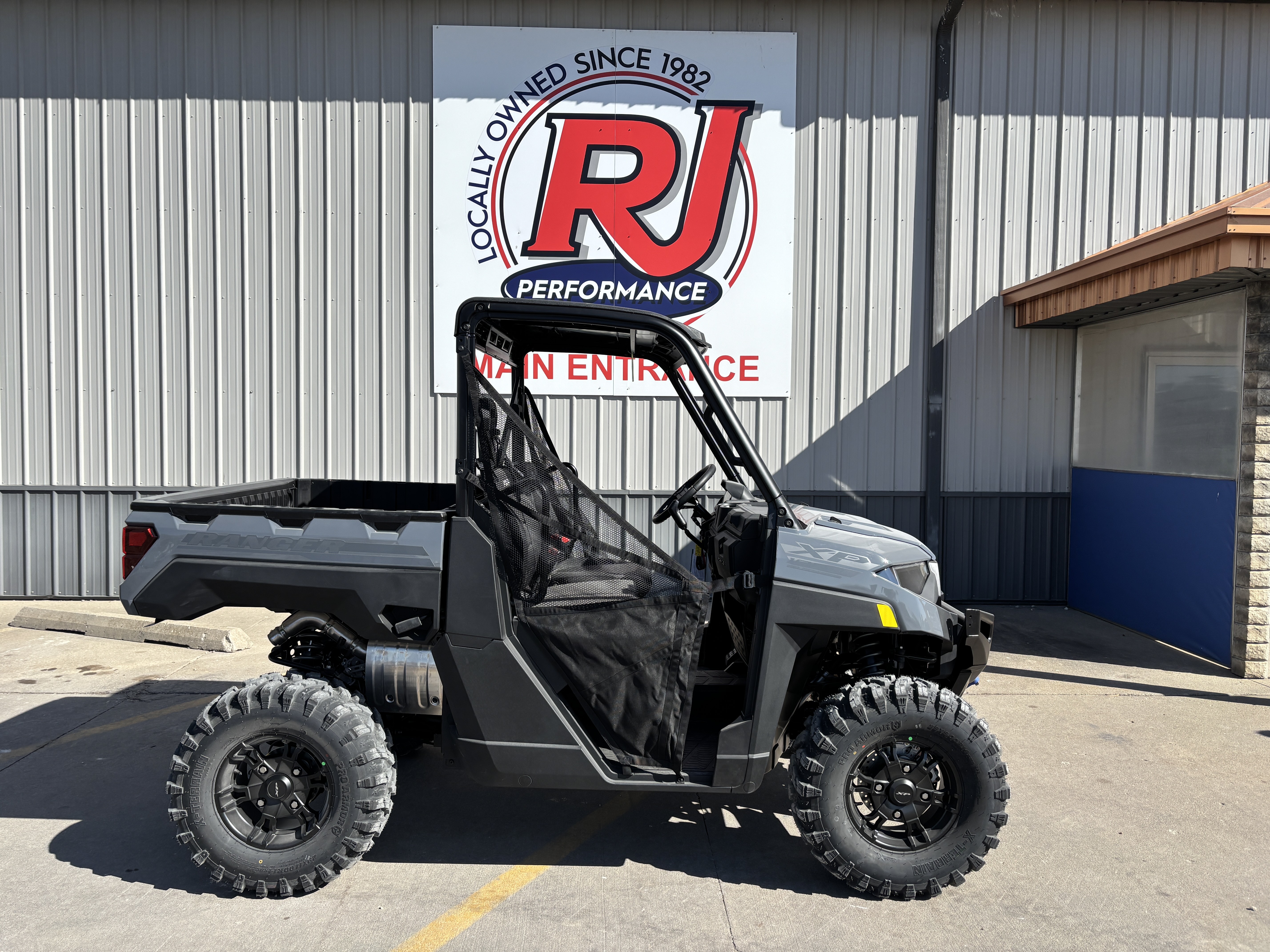 2026 Polaris Ranger XP 1000 Premium