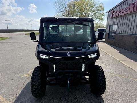 2026 CFMOTO UFORCE U10 Pro Highland for Sale, photo 3