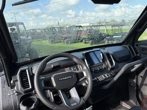2026  UFORCE U10 Pro Highland 8