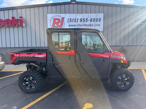 2027 Polaris Ranger Crew XP 1000 NorthStar Premium