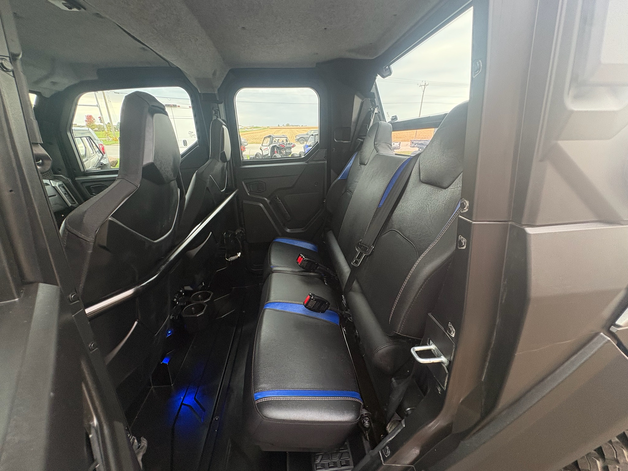 2024 Polaris XPEDITION