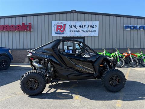 2026 Cfmoto ZFORCE Z10 — photo 1 of 10
