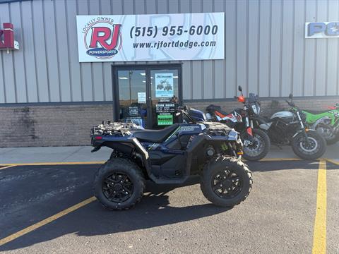 2026 Polaris Sportsman 850 Premium — photo 1 of 7