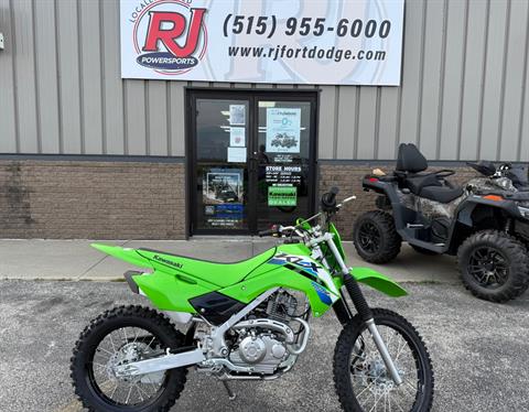 Kawasaki For Sale: Inventory at RJ Performance, Ottumwa IA