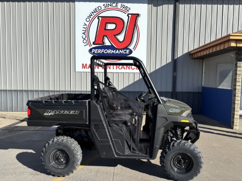 2026 Polaris Ranger SP 570 — photo 1 of 26