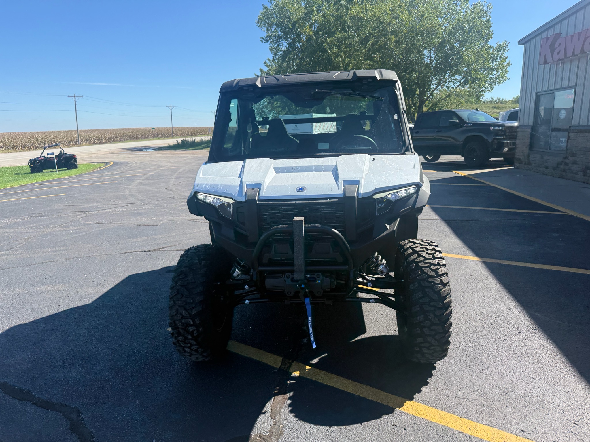 2027 Polaris Polaris XPEDITION XP NorthStar 3